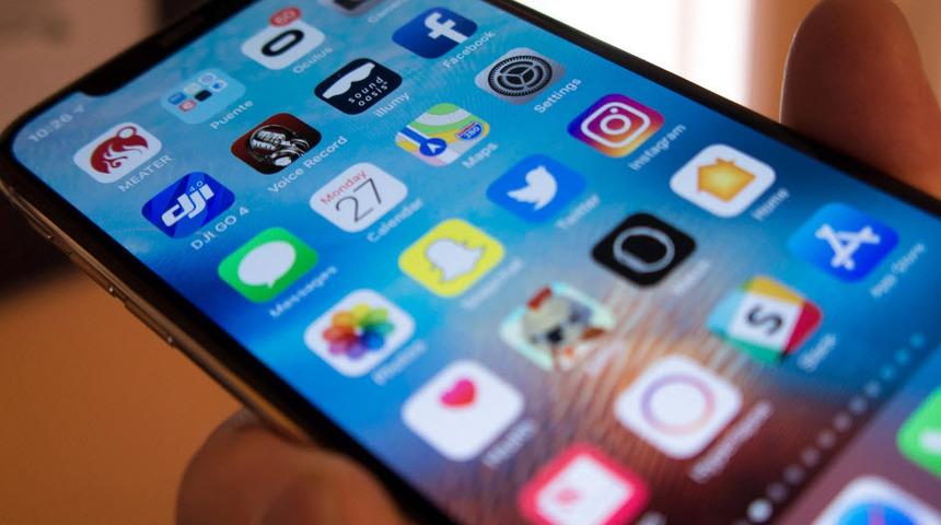iPhone kullanıcılarına müjdeli haber! iOS 12.1 beta 5 sürümü yayında