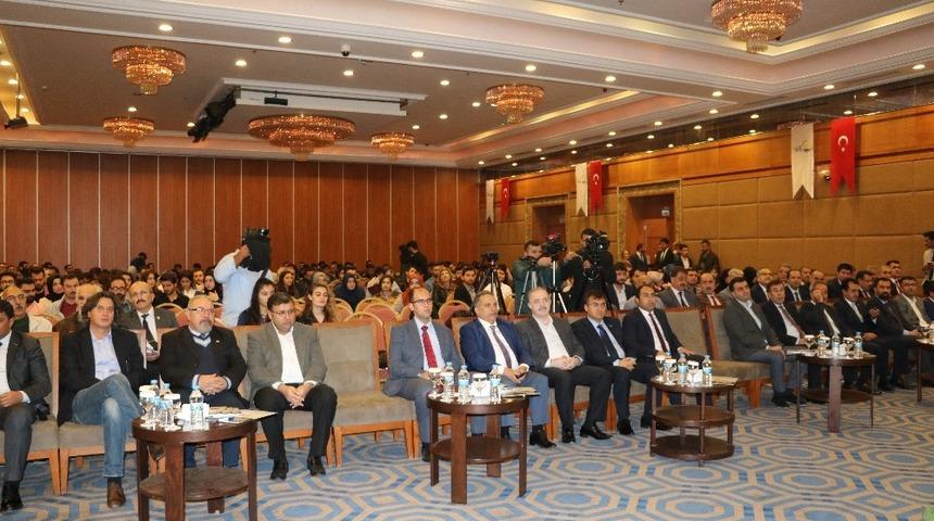 Van B&uuml;y&uuml;kşehir Belediyesinden &rsquo;Deprem &Ccedil;alıştayı&rsquo;