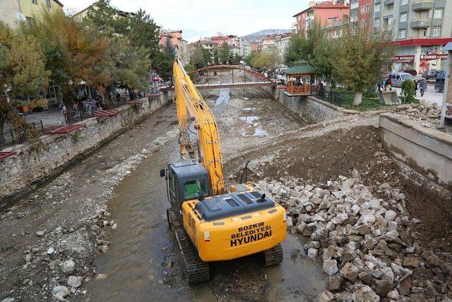 Başkan Altay: “İlçelerimizin cazibesi gün geçtikçe artıyor”