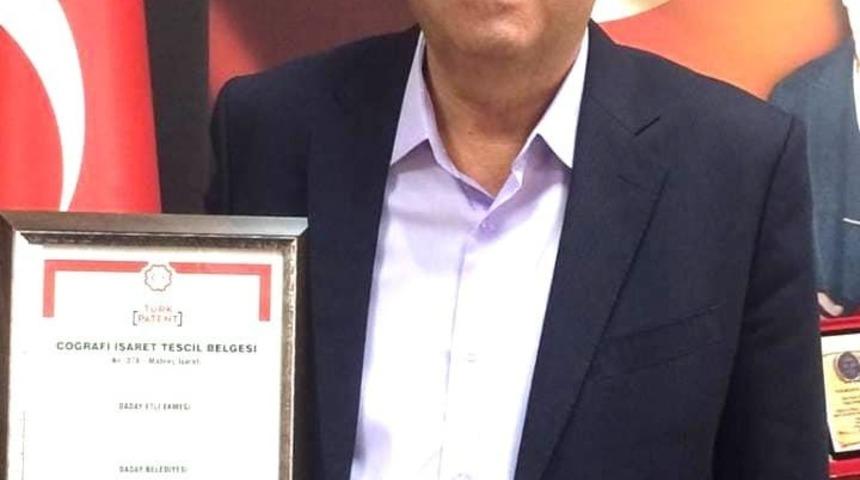 Kastamonu&rsquo;da etli ekmeğe coğrafi işaret alındı