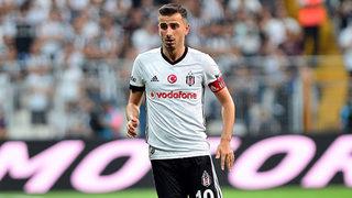 Oğuzhan Özyakup'tan sözleşme açıklaması
