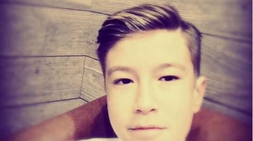 Tehlikeli oyun hastanede bitti