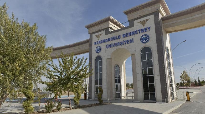 KMÜ’ye üç yeni uygulama ve araştırma merkezi