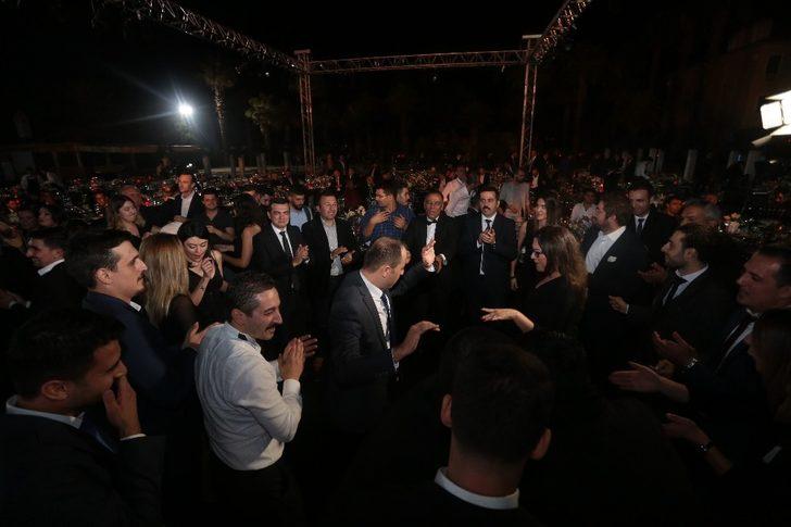 OKT’den sürprizlerle dolu lansman organizasyonu G4