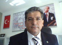 Aydın: Maliyetlerdeki artış, müteahhitleri iş yapamaz hale getirdi