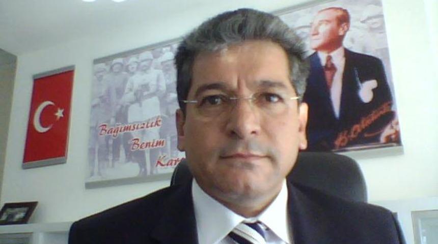 Aydın: Maliyetlerdeki artış, müteahhitleri iş yapamaz hale getirdi