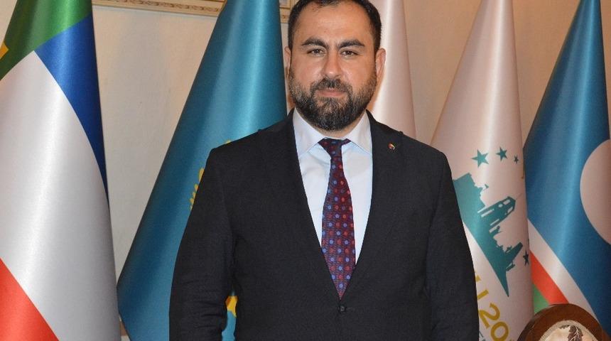 Kastamonu tatları Y&Ouml;REX fuarında g&ouml;r&uuml;c&uuml;ye &ccedil;ıkacak