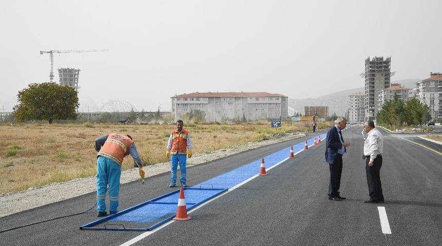 Isparta &Ccedil;&uuml;n&uuml;r Yenişehir modern mahalleye d&ouml;n&uuml;şt&uuml;