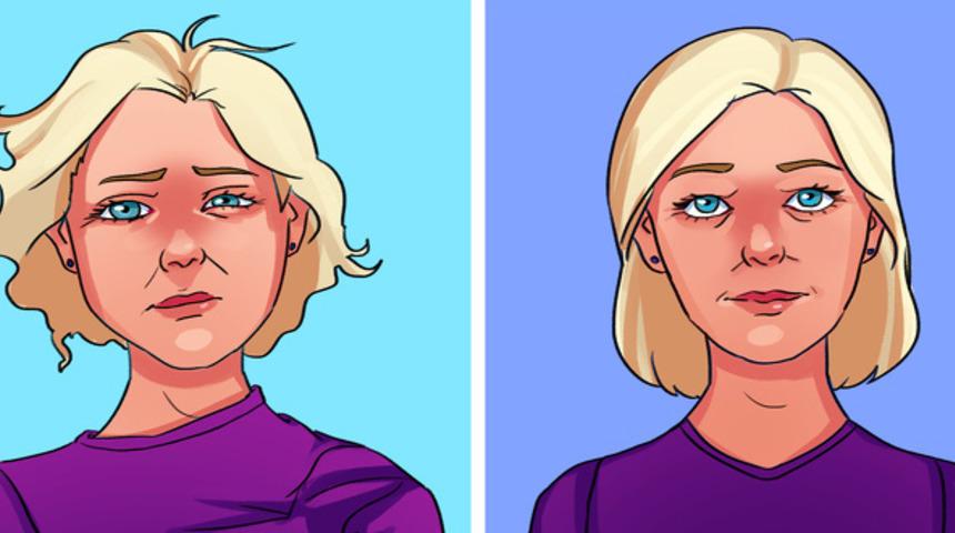 Bilmekte fayda var! İşte menopoz belirtileri