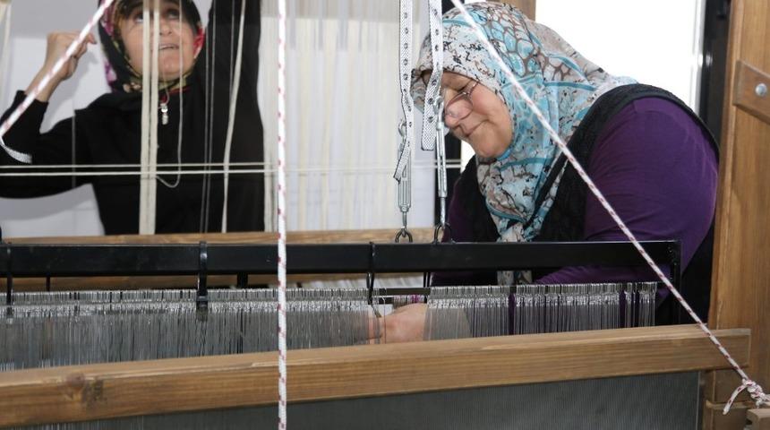 Kandıra Bezine KO-MEK &ouml;zeni