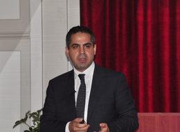 AKTOB Başkanı Yağcı: Türkiye 43- 44 milyon turist bandına ulaşacak