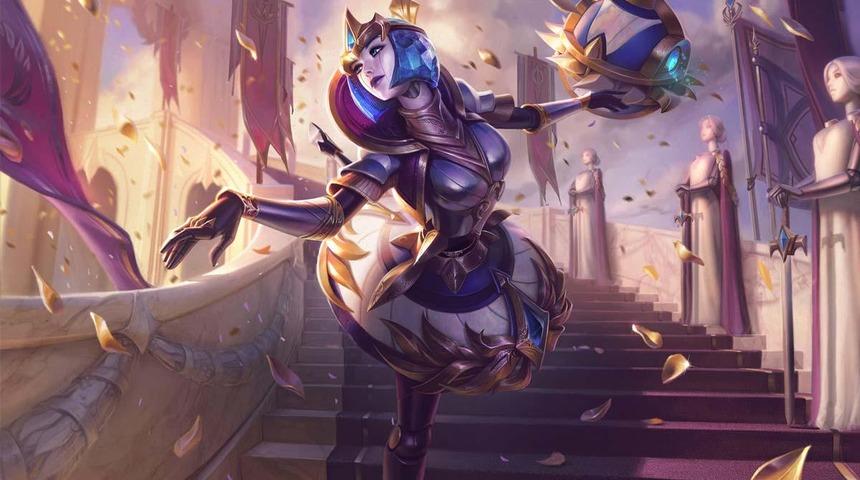 Şanlı Orianna'nın oynanış videosu yayınlandı!