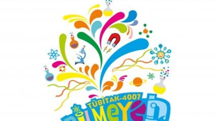T&Uuml;BİTAK 4007 Bilim Şenlikleri Destekleme Programı