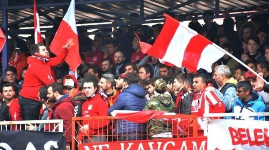 Belekoma Tayfa taraftar grubu bu hafta yerini alacak