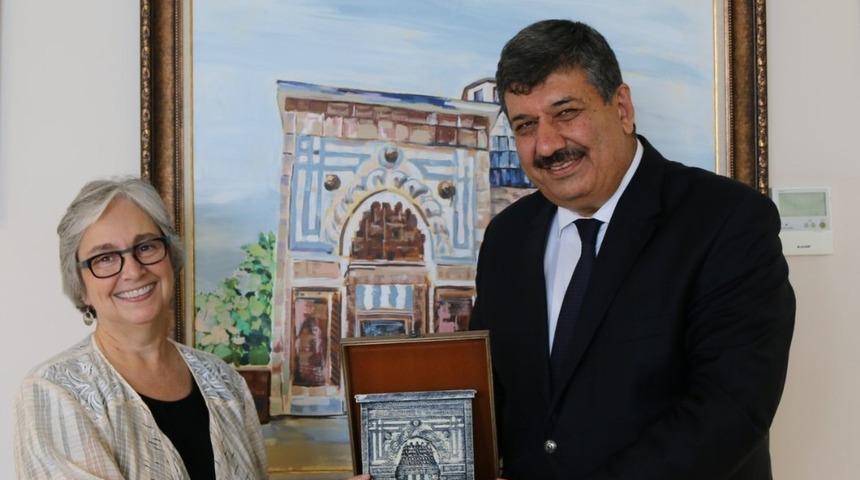 KTO Karatay’dan eğitimde uluslararasılaşma hamlesi