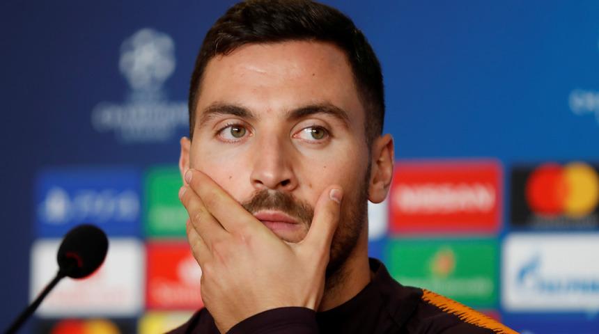 Sinan Gümüş: Bayern Münih'le eşleşsek sülalem stadı doldurur