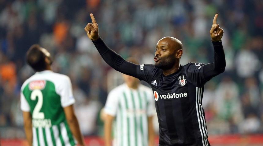 Beşiktaş'ta kadro dışı kararı!