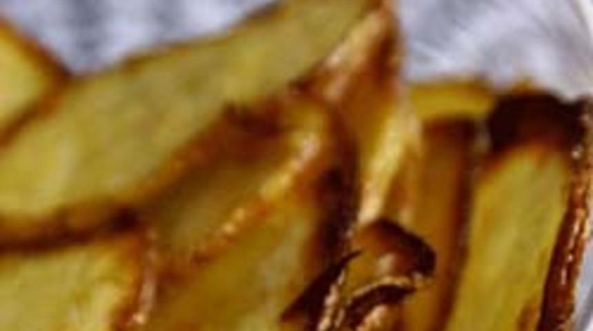 Patates Cipsi Tarifi