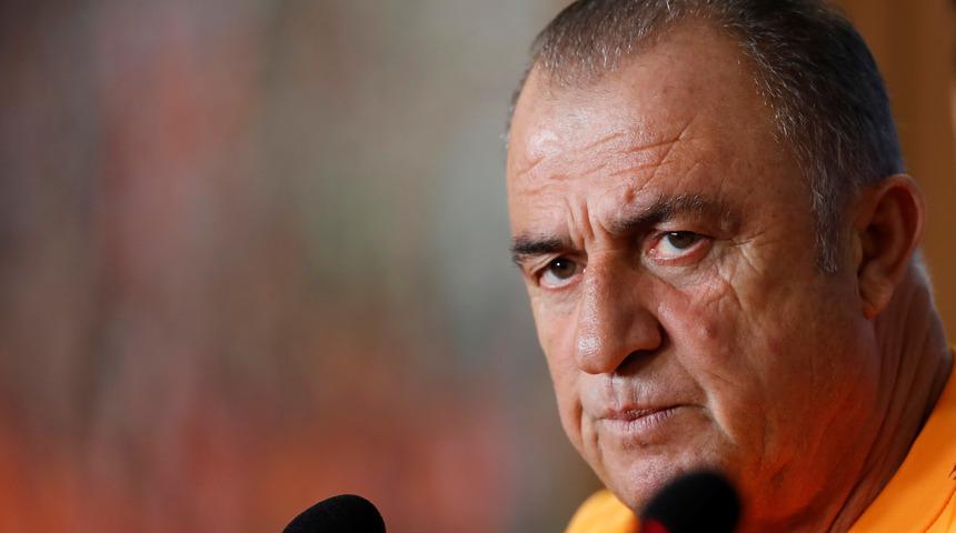 Galatasaray'da Serdar Aziz Schalke maçında oynamayacak