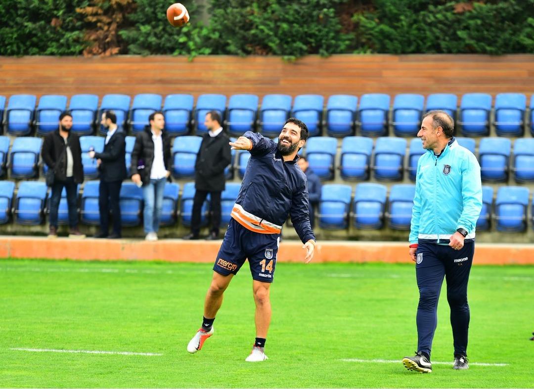 Abdullah Avcı: Arda tamamen sahaya odaklandı