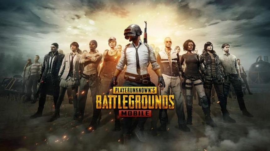 PUBG için gece modu geliyor!