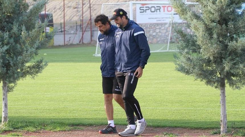 Erol Bulut: Bazı şeyler değişecek