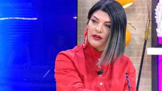 Aslı Zen: 'Kızımın rahatsızlığını öğretmeni fark etti'