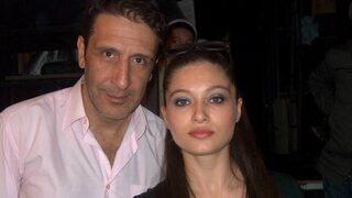 Nurgül Yeşilçay, yoğun bakımda olan eski eşi Cem Özer için dua istedi