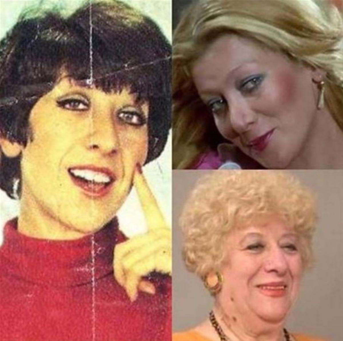 Yeşil&ccedil;am'ın sevilen isimleri meğer abla kardeşmiş