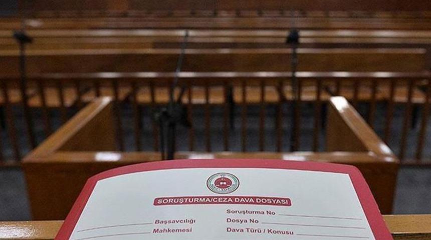 İş insanını dolandırdığı iddia edilen sanık: Paraları savcı aldı