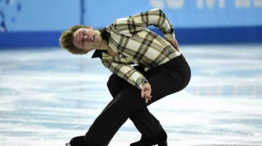 Patencilerin zor ve korkulu anlarının mimiklerine yansımış 28 fotoğraf karesi  