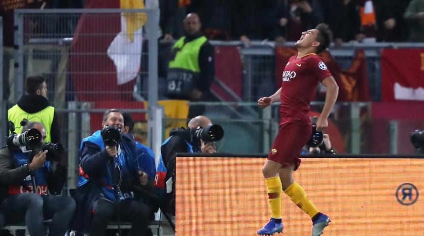 Şampiyonlar Ligi'nde 3. hafta başladı