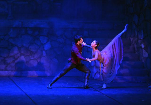 Mersin de  Hamlet  kuyruğu 3