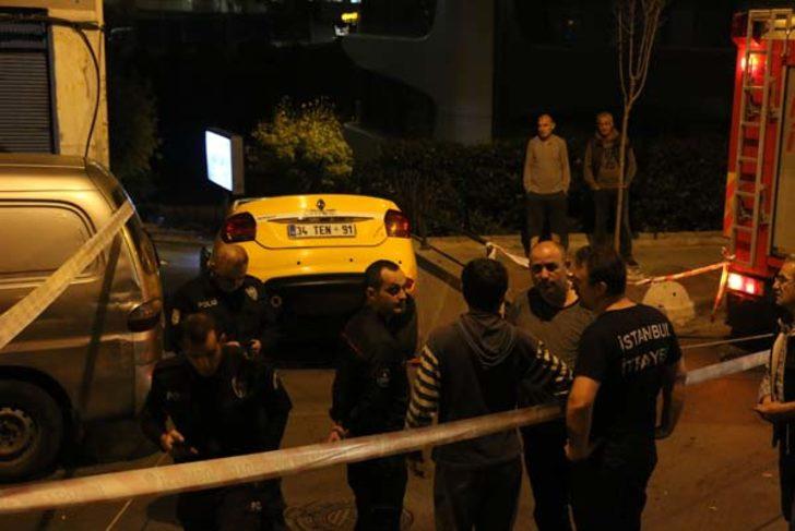 Yol zannedip merdivenlere girdi! İstanbul'da inanılmaz olay G3