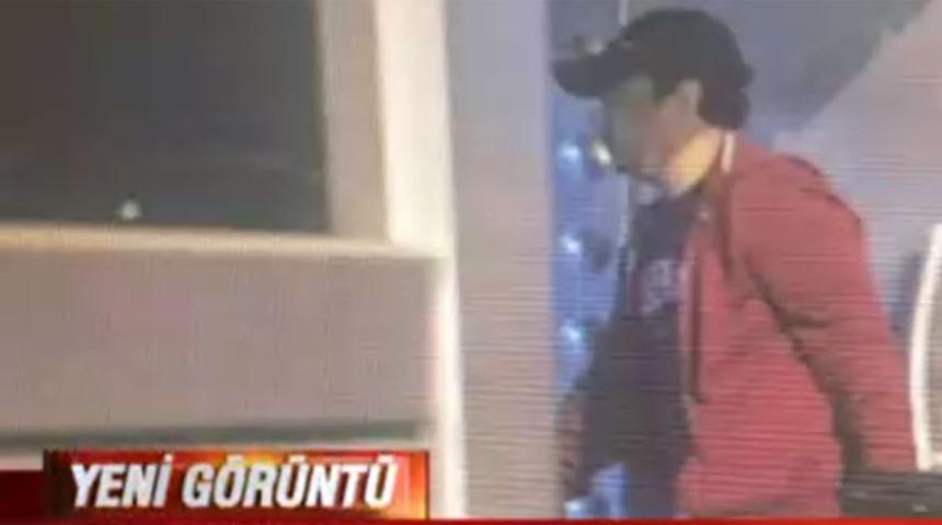 Cemal Kaşıkçı soruşturmasında yeni görüntüler ortaya çıktı