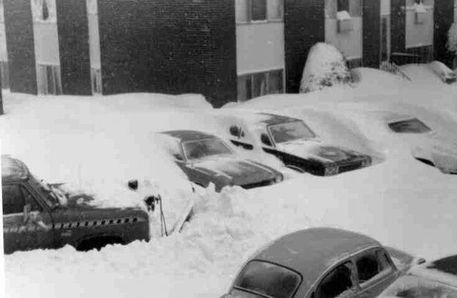 Tarih Boyunca Bilinen En Dehşet 7 Fırtına 1