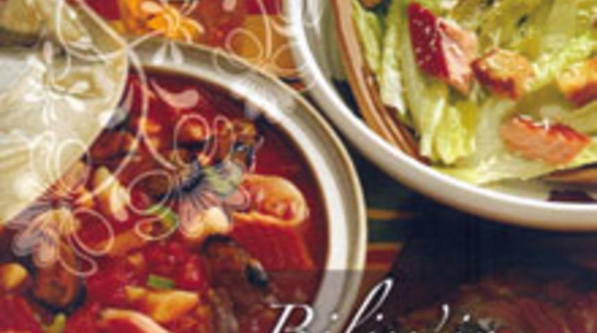 Bilim &Ccedil;alışanlarından Yemek Tarifleri