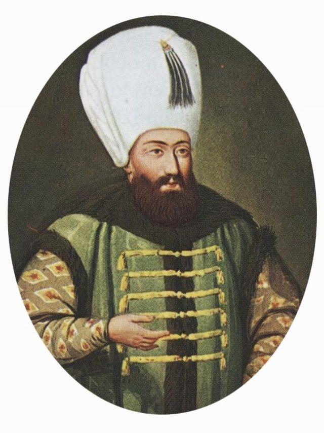 Мустафа iii. Ахмед 3 Османская Империя. Султаны Османской империи Ахмед 3.