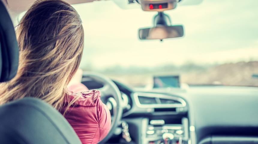 Araba kullanma korkunuzu yenebilirsiniz!