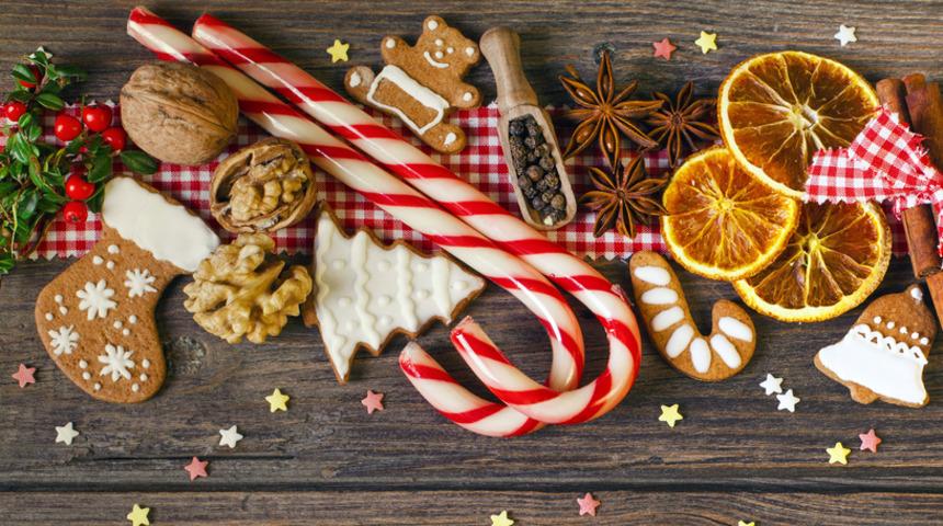 Yılbaşına &ouml;zel yaratıcı s&uuml;slemeler