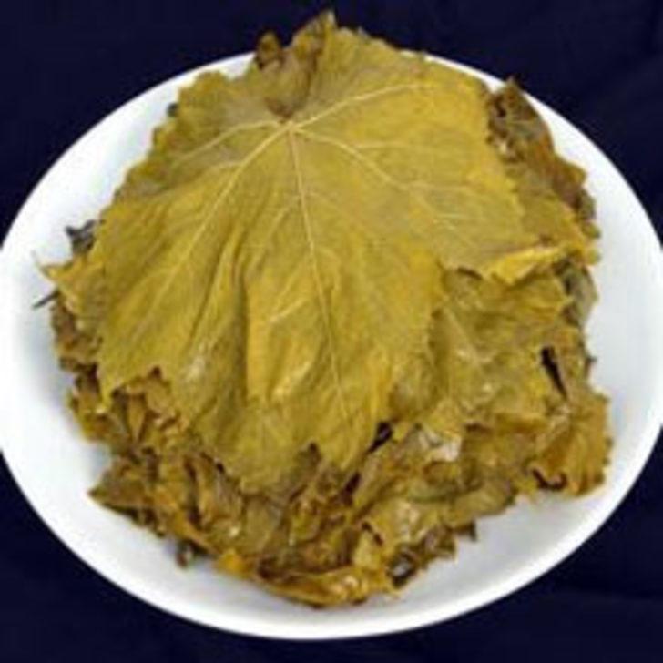 Salamura Yaprak Nasıl Hazırlanır?