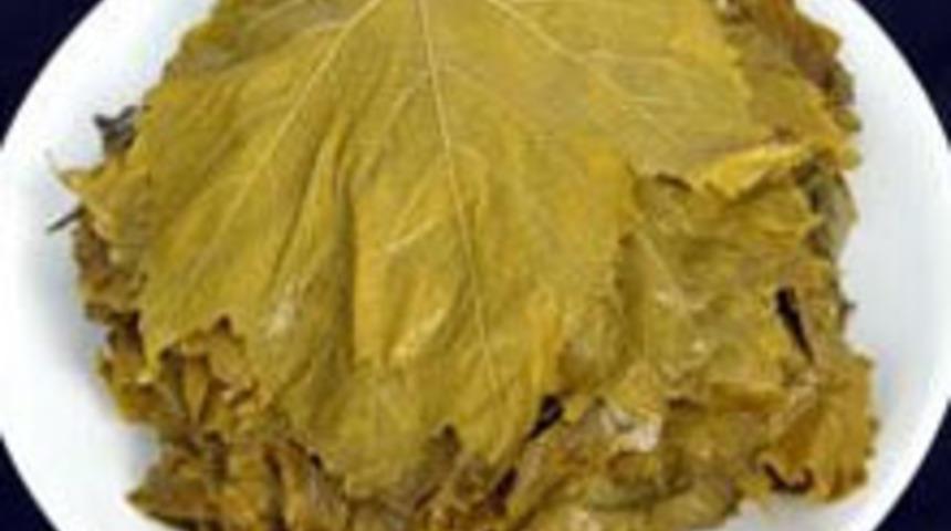 Salamura Yaprak Nasıl Hazırlanır?