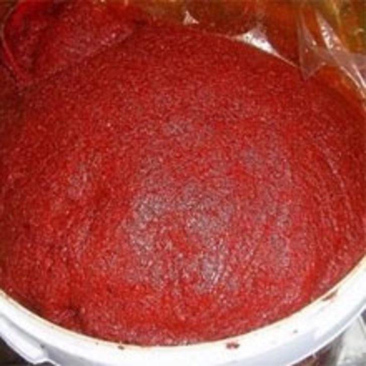 Domates Sal&ccedil;ası Nasıl Hazırlanır?