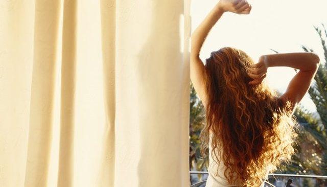 Sabahları Yataktan Yorgun Kalkmaya Son. Artık Enerji Dolacaksınız! 2