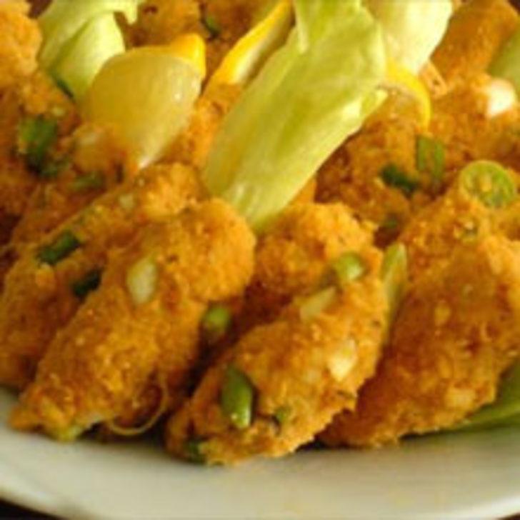 Mercimekli K&ouml;fte