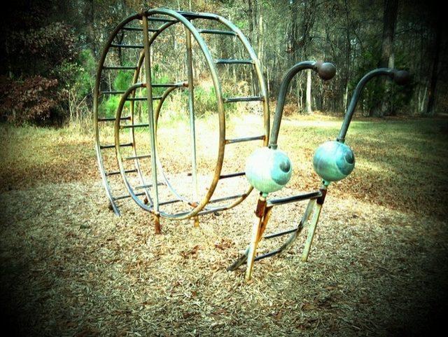 D&uuml;nyanın En Korkutucu 20 &Ccedil;ocuk Parkı 13