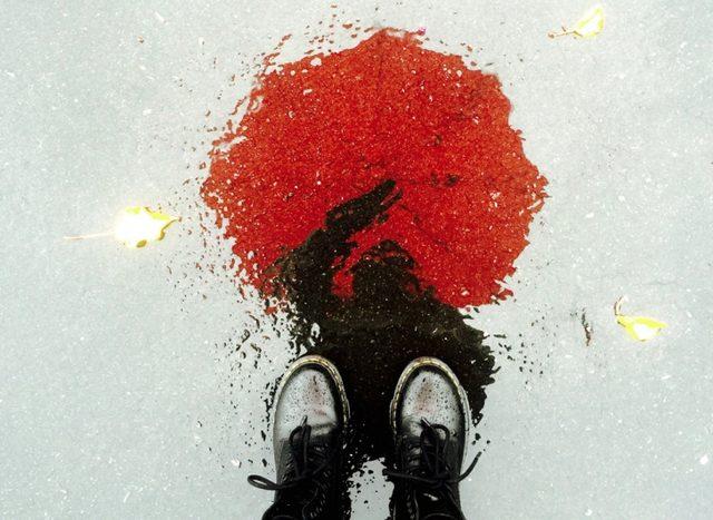 iPhone 6 İle &Ccedil;ekildiğine İnanamayacağınız Birbirinden G&uuml;zel 30 Fotoğraf 27