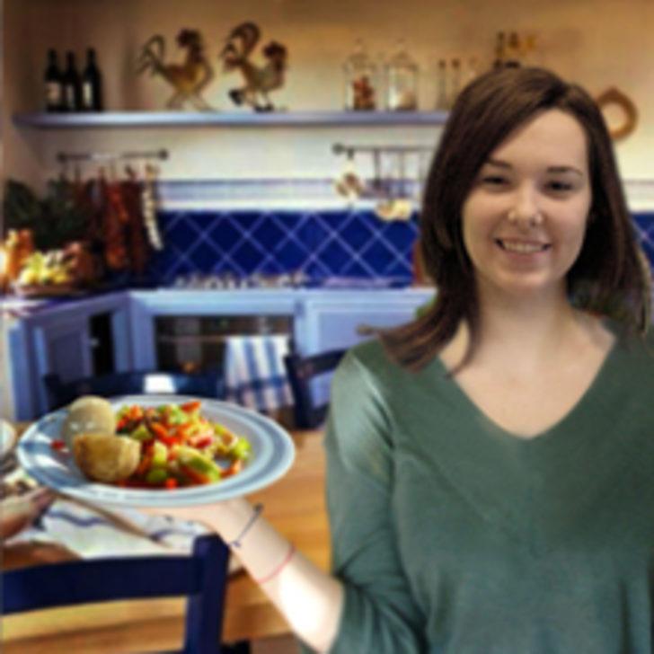 10 TL'ye Sofra Kurmanın Sırrı!