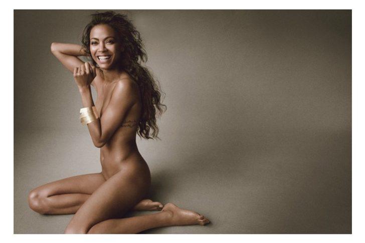 Avatar'ın seksi yıldızı G1