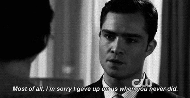 When you giving up. Chuck Bass 5x4 quotes. Чак басс мемы. Sorry i give up on us when you never did Chuck Bass. I'M sorry, Chuck....